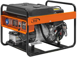 RID RZ 7000 DE (5,6 кВт)