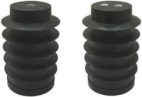 Опорні полімерні ізолятори