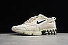 Кросівки жіночі Nike Air Zoom Spiridon Caged 2 / архітектурної студії azc-035, фото 3