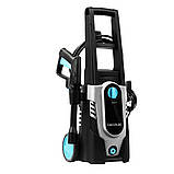 Мінімийка Cecotec Conga HidroBoost 1600 Car&Bike CCTC-05402 (8435484054027), фото 7