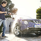 Мінімийка Cecotec Conga HidroBoost 1600 Car&Bike CCTC-05402 (8435484054027), фото 10