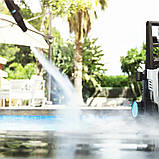 Мінімийка Cecotec Conga HidroBoost 1600 Car&Bike CCTC-05402 (8435484054027), фото 3