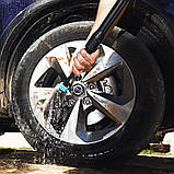 Мінімийка Cecotec Conga HidroBoost 1600 Car&Bike CCTC-05402 (8435484054027), фото 5