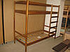 Ліжко дитяче двоярусне "Малюк", з ящиками, фото 4