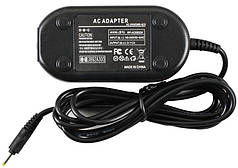 Мережевий адаптер живлення (блок живлення) Casio AD-C30.