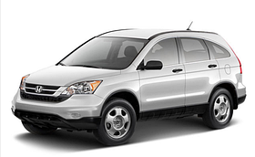 Honda CRV 2007-2011