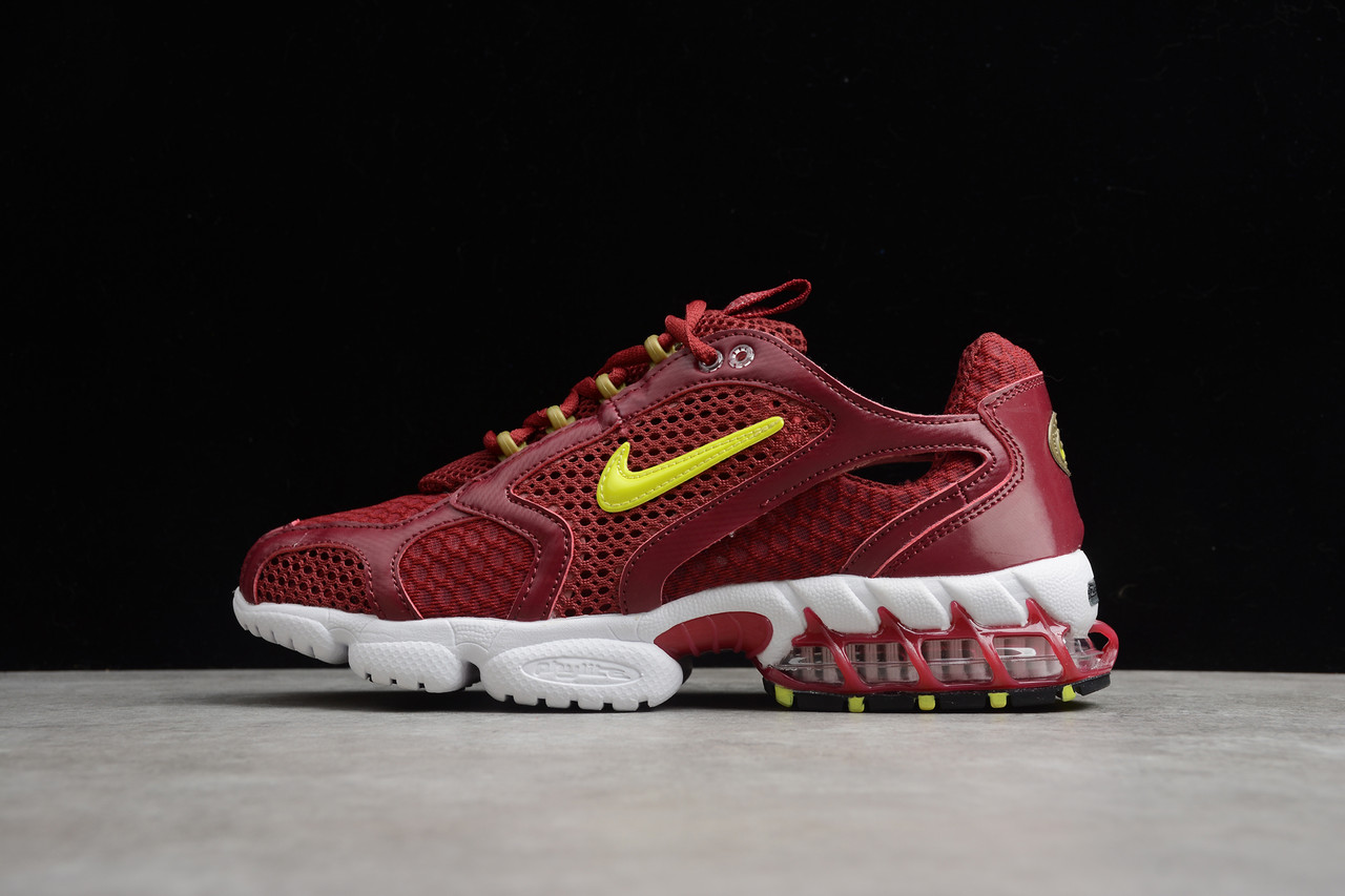 Кросівки жіночі Nike Air Zoom Spiridon Caged 2 / архітектурної студії azc-018