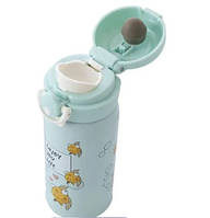 Термос "you Enjoy life" сталевий 350 мл EL600-9