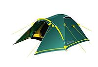 Четырехместная палатка Tramp Stalker 4 (v2) TRT-077