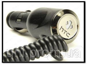 Micro USB, фірмова авто зарядка, фото 1