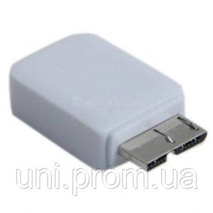 Micro USB 3.0 перехідник в micro USB 2.0, фото 1