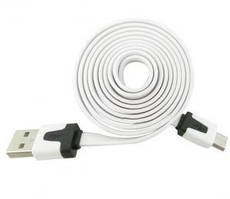 Micro USB зарядка синхронізація USB кабель стрічка
