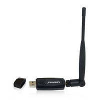 Wi-Fi G/N 300 USB адаптер + точка доступу wifi #1