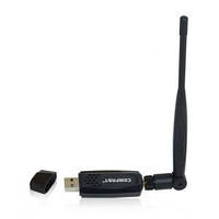 Wi-Fi G/N 300 USB адаптер +точка доступу COMFAST