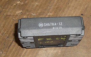 Реле регулятор SH678A-12