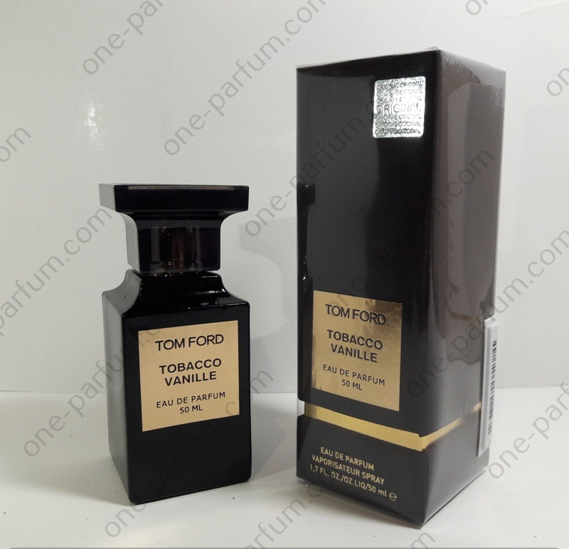 Tom Ford Tobacco Vanille (Том Форд Табако Ваніль) парфум, 50 мл