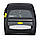Мобільний принтер етикеток Zebra ZQ520, фото 3