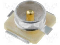 Wi-Fi гніздо IPX ufl під пайку wifi