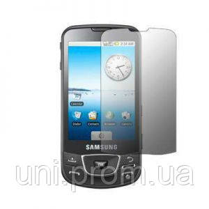 Скрін протектор Samsung i7500 плівка Japan, фото 1