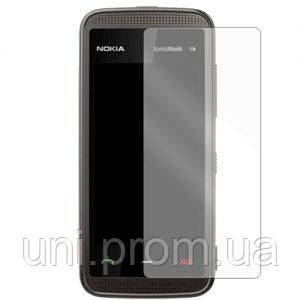 Скрін протектор Nokia 5530 P29 Japan плівка