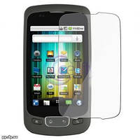 Скрін протектор LG P500 optimus плівка