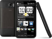Скрин протектор HTC Leo HD2 P80 T8585 матовая