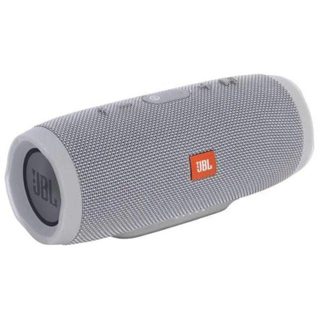 Мобільна колонка SPS JBL E3+ сіра