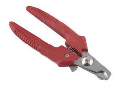 Для підрізання кігтів ножиці секатор когтерез #3