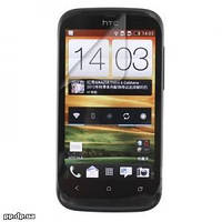 Скрин протектор HTC Desire V X T328 пленка