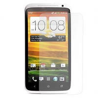 Скрин протектор HTC One X XL S720e пленка