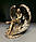 Колекційна статуетка Veronese Люцифер — спадлий ангел WU76316A4, фото 2