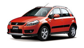 Suzuki SX4 2006-2013