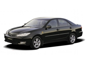 Toyota Camry 2002-2006 30