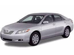 Toyota Camry 40 2006-2011