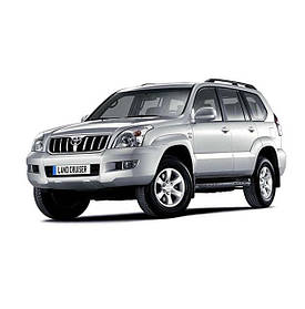 Toyota Land Cruiser Prado 120 2003-2009