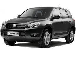 Toyota RAV4 2006-2011