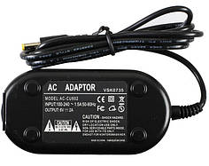 Мережевий адаптер живлення (блок живлення) Panasonic VSK-0735.