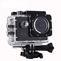 Екшн-камера Dvr Sport S2 HD WiFi Sport DV Action Camera, спортивна відеокамера! Мега ціна