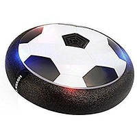 Летающий футбольный мяч Hover ball 86008, ховер болл, летающий! Мега цена