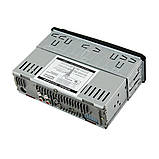 Потужна магнітола JSD-520 з Bluetooth, USB, FM, фото 5