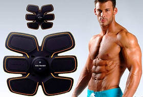 Міостимулятор Ems Trainer 3pcs