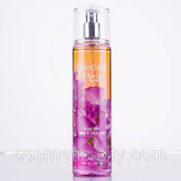 Лосьйон для тіла Vital Luxury No692 Sweet Pea, 236 мл, фото 1