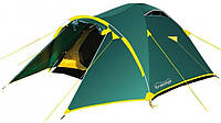 Трехместная палатка Tramp Lair 3 v2 TRT-039