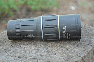 Монокуляр Bushnell 16x52