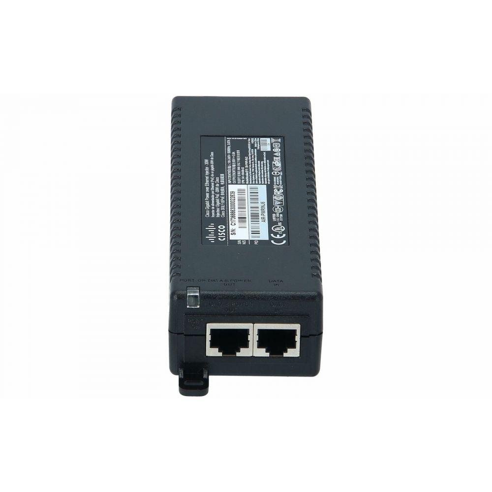 Адаптер PoE CISCO AIR-PWRINJ6=