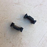 Ремкомплект обмежувачів дверей Mazda 323 VI 1998-2003, фото 5