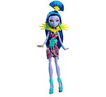 Лялька Джейн Монстри на відпочинку Monster High Ghouls Getaway Jane Boolittle