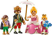 Плеймобил Playmobil 6562 Королевская семья Prince Family Royal Family