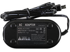 Мережевий адаптер живлення (блок живлення) Panasonic VSK-0657.