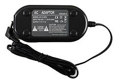 Мережевий адаптер живлення (блок живлення) Panasonic VSK-0613.